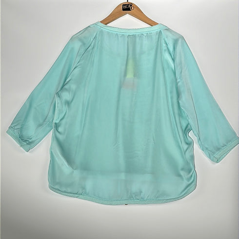 T-shirt light blue